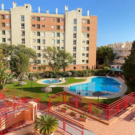 Costa Del Sol Seaside Studio - 5 Mins From Beach フエンヒロラ エクステリア 写真