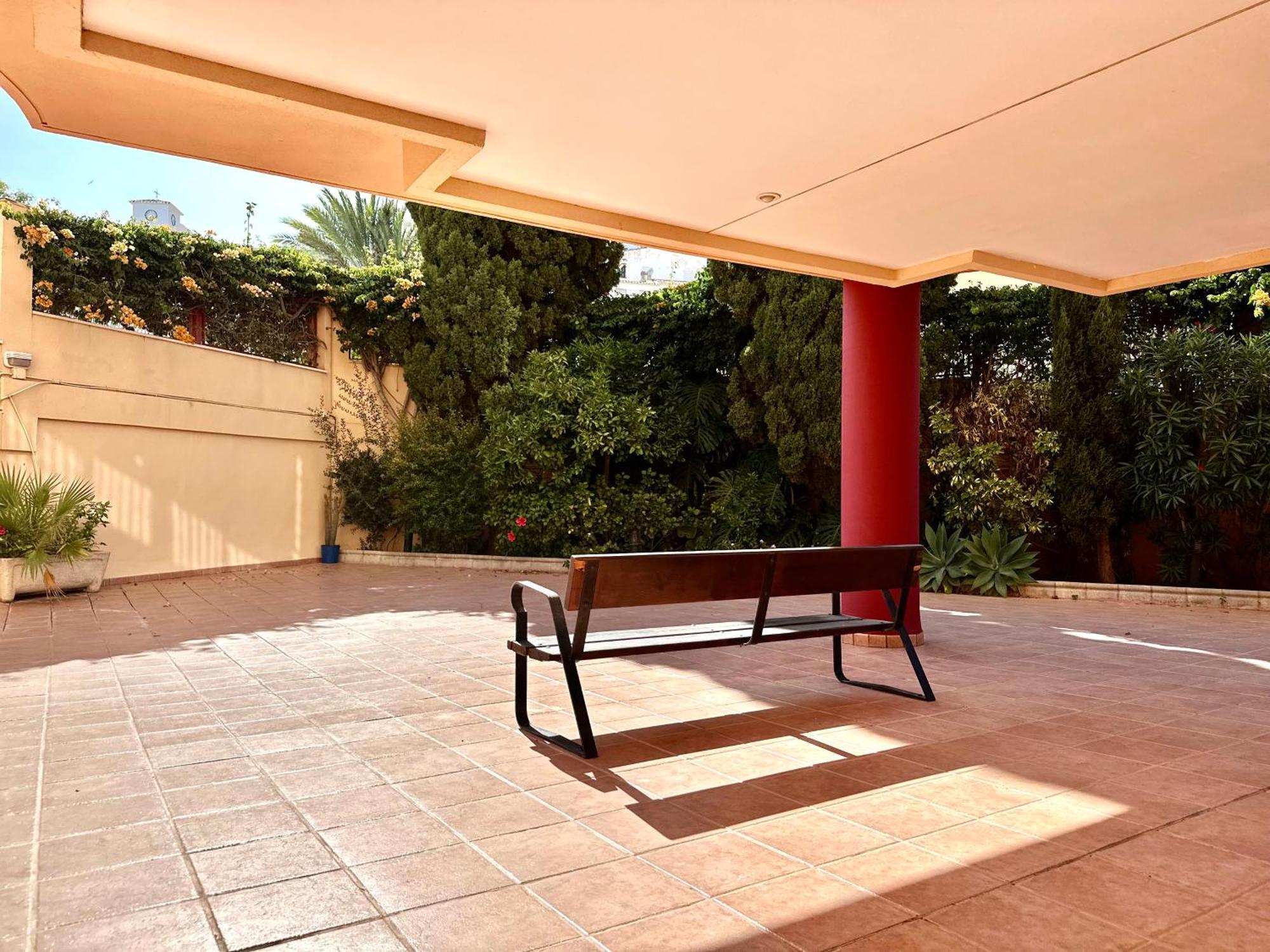 Costa Del Sol Seaside Studio - 5 Mins From Beach フエンヒロラ エクステリア 写真